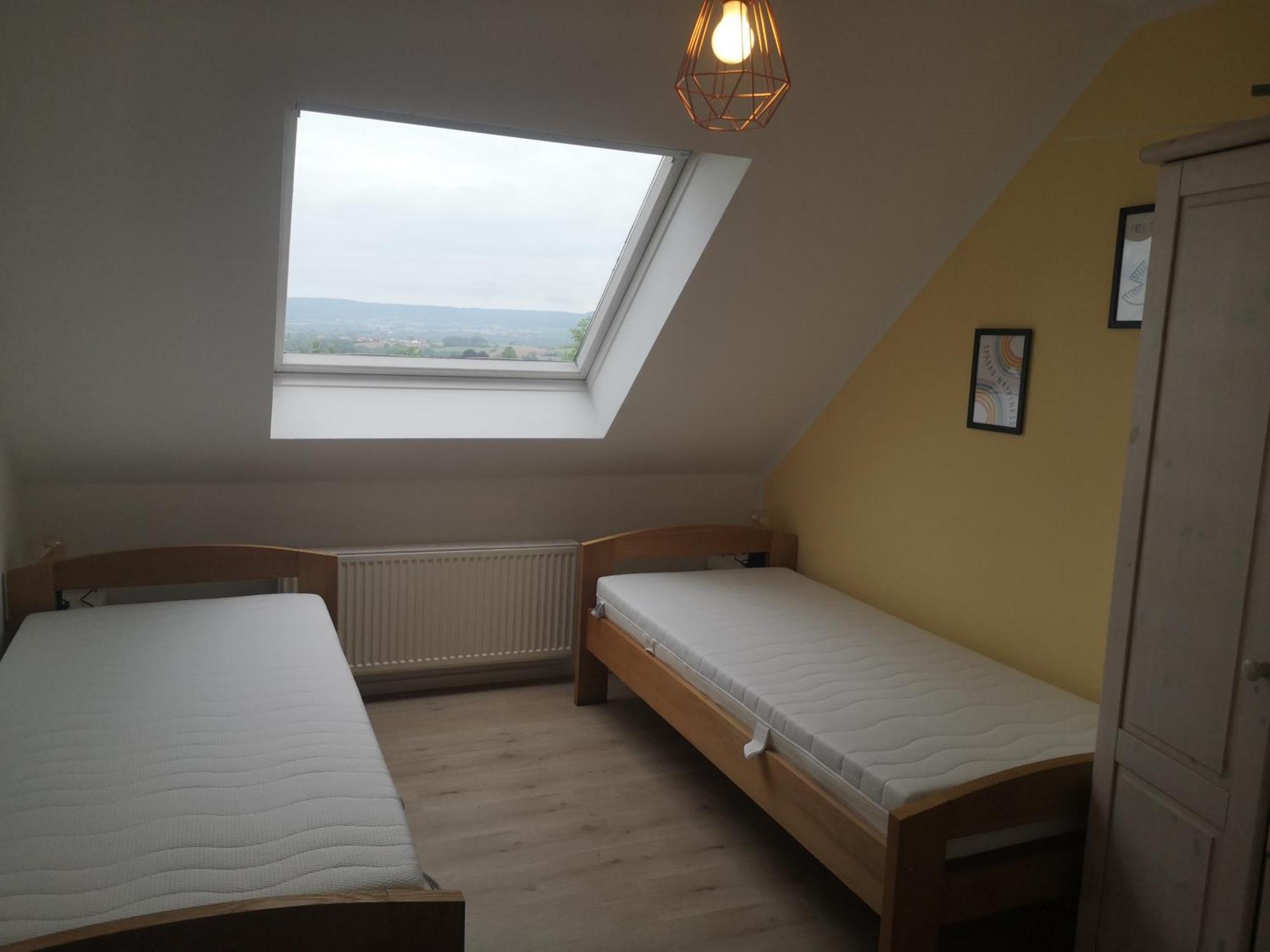 Ferienwohnung Gluehwuermchen Hamelin Exterior foto