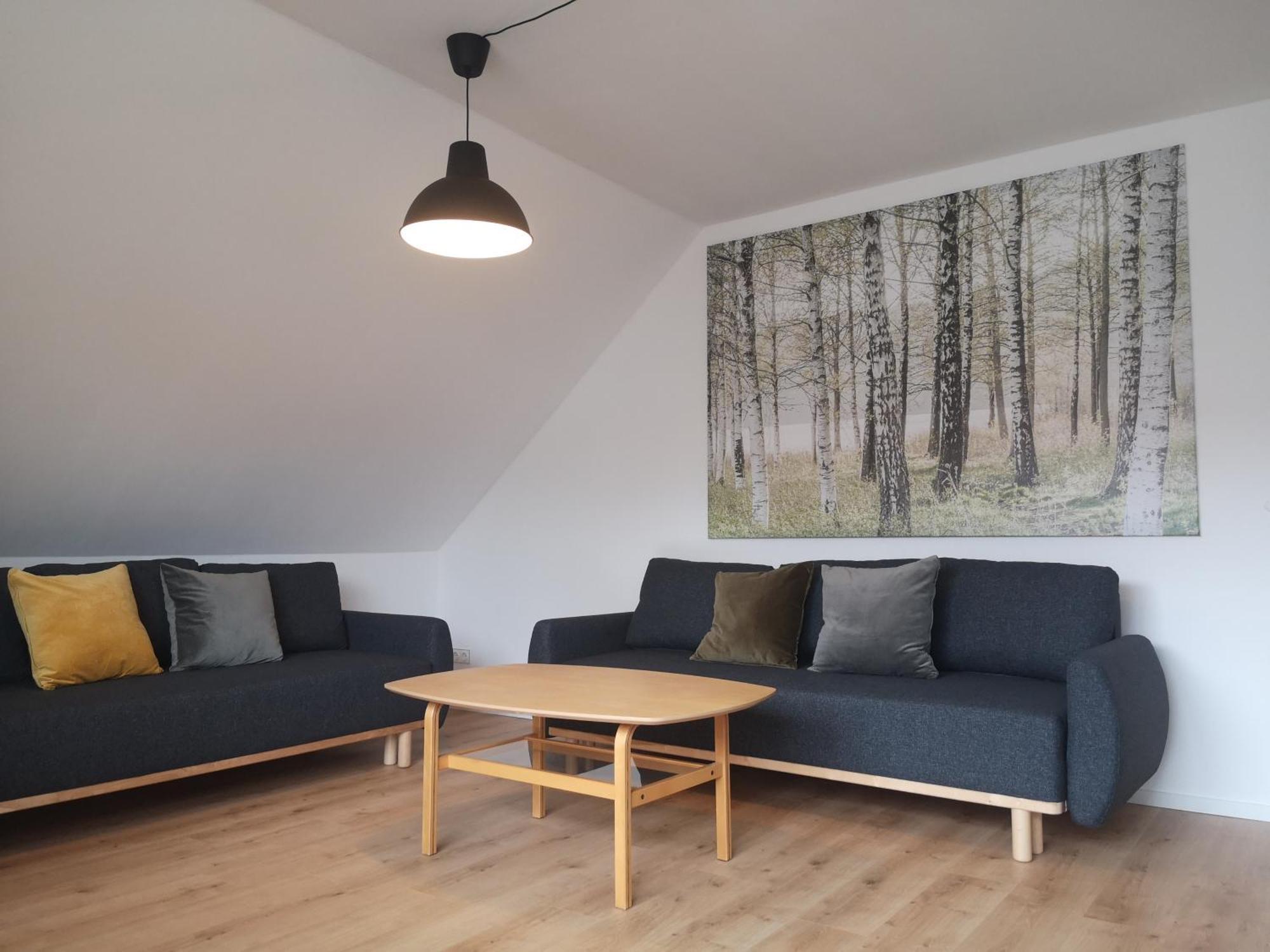 Ferienwohnung Gluehwuermchen Hamelin Exterior foto