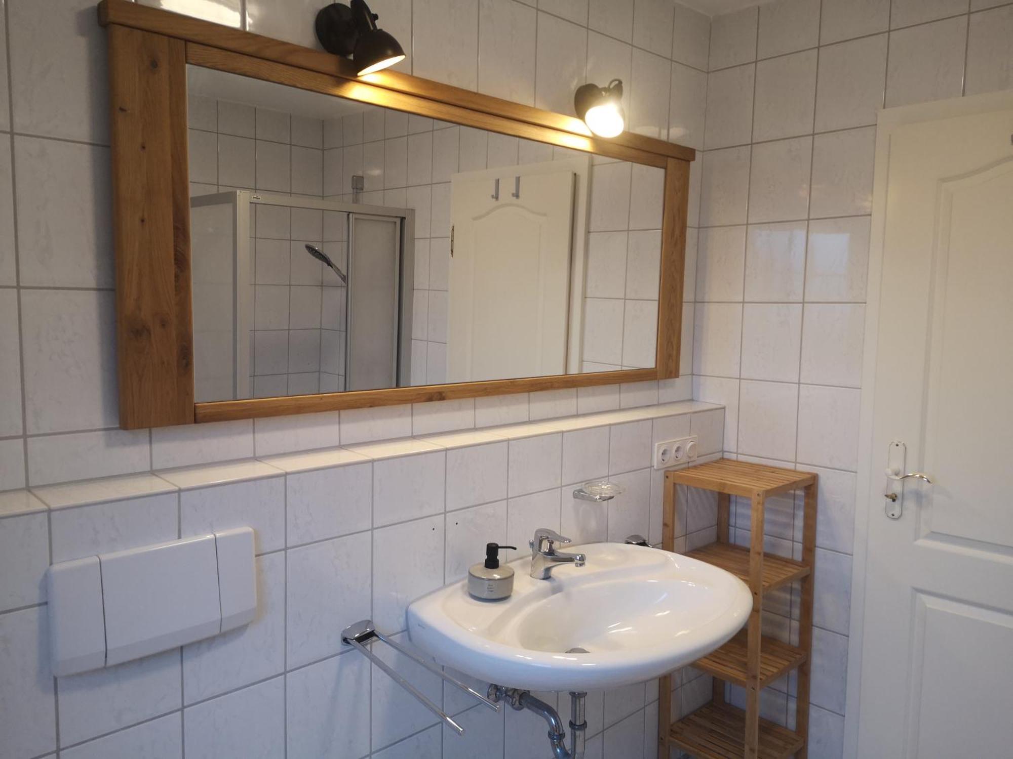 Ferienwohnung Gluehwuermchen Hamelin Exterior foto